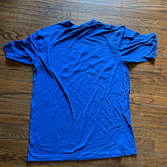 Trust the Process NBA 76ers Basketball shirt large - Picture 9 of 11